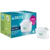 Image de Filtre Pour Carafes Filtrantes Maxtra Pro All-in-1-pack De 4