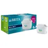 Image de Pack de 6 filtres à eau Brita Maxtra Pro All in 1 Blanc
