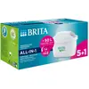 Image de Brita Maxtra Pro Pure Performance, Filtre à eau, Blanc