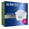 Image de Pack de 2 filtres à eau Brita Maxtra Pro Expert Anti-tartre