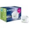 Image de Brita Filtres pour carafe Maxtra Pro Expert (4 pièces), Filtre à eau, Blanc
