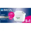 Image de Brita Maxtra Pro Extra anticalcaire, Filtre à eau, Blanc