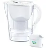 Image de Carafe Marella Maxtra Pro All-in-1 - 24l - Blanc