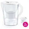 Image de Carafe filtrante 2.4l avec cartouche maxtra pro Brita 1051133