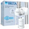 Image de Brita, Robinetterie de cuisine, ON TAP Filtre à eau pour robinet, 1 cartouche filtrante incluse
