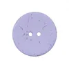 Image de Carte de 2 boutons Coco 23mm Violet - Union Knopf(...) -