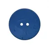 Image de Carte de 2 boutons Coco 23mm Bleu roi - Union Knopf(...) -