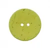 Image de Carte de 1 bouton Coco 40mm Vert Pomme - Union Knopf(...) -