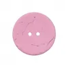 Image de Carte de 1 bouton Coco 40mm Rose - Union Knopf(...) -