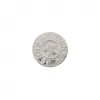 Image de Bouton jeans métal pied étoile 18mm - Prym(...) - Argent