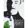 Image de Agatha Christie - Poirot Collection 1 (3 DVDs) en occasion ou reconditionné