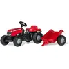 Image de Rolly Toys rollyKid Massey Ferguson avec pendentif