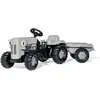 Image de Rolly Toys Le petit Fergie gris