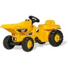 Image de Rolly Toys DumperKid CAT
