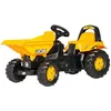 Image de Rolly Toys Tombereau rollyKid JCB