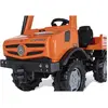 Image de Rolly Toys Service rollyUnimog