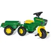 Image de Rolly Toys John Deere