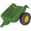 Image de Rolly Toys roullyKid Trailer JD