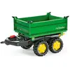 Image de Rolly Toys rollyMega Trailer JD