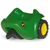 Image de Rolly Toys rollyMinitrac Trailer John Deere Remorque de tracteur jouet