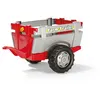 Image de Rolly Toys rollyFarm Trailer Remorque jouet