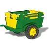 Image de Rolly Toys remorque agricole