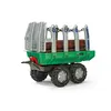 Image de Rolly Toys Remorque rollyTimber