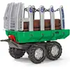Image de Rolly Toys roullyTimber Trailer