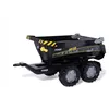 Image de Rolly Toys Remorque rollyHalfpipe Krampe HP20