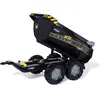 Image de Rolly Toys Crampon de remorque à demi-lune HP20
