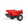 Image de Rolly Toys rollyKipper II Remorque jouet