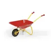 Image de Brouette jaune et rouge junior rollyMetallschubkarre