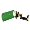 Image de Rolly Toys rollySnow Master Chasse-neige Vert
