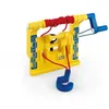 Image de Rolly Toys Treuil RollyPowerwinch pour Tracteur à pédales