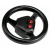 Image de rollySoundwheel - Volant sonore noir