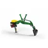 Image de Rolly Toys Pelleteuse rollyBackhoe John Deere