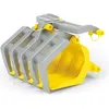Image de Rolly Toys rollyTimber Chargeur de bois Grappin à bois
