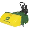 Image de Sombo John Deere, balayeur de rollyTrac
