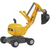 Image de Rolly Toys rollyDigger CAT