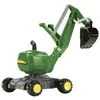 Image de Rolly Toys Pelleteuse RollyDigger John Deere