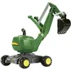Image de Rolly Toys pelleteuse