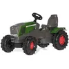 Image de Rolly Toys - 60 102 8 - Tracteur À Pédales - Rollyfarmtrac Fendt 211 Vario