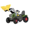 Image de Rolly Toys Tracteur a Pedales rollyFarmtrac Fendt 211 Vario