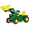 Image de Rolly Toys Chargeuses John Deere
