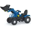 Image de Rolly Toys rollyFarmtrac New Holland
