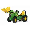 Image de rollyX-Trac Premium John Deere 8400R