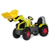 Image de Rolly Toys Tracteur a pédales rollyX-Trac Premium CLAAS