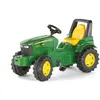 Image de Rolly Toys Tracteur a Pédales rollyFarmtrac John Deere 7930