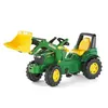 Image de Rolly Toys Tracteur a pédales rollyFarmtrac John Deere 7930