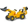 Image de Rolly Toys Chargeur arrière